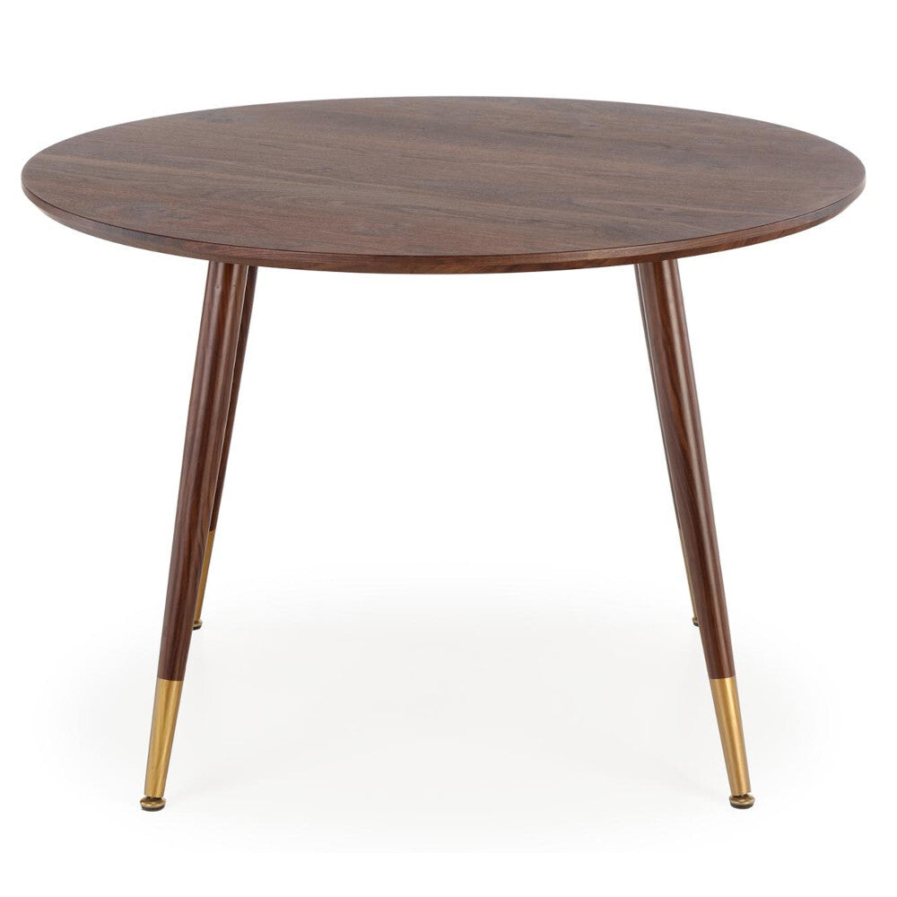 Jedálenský stôl Damos 110x76x110 cm 