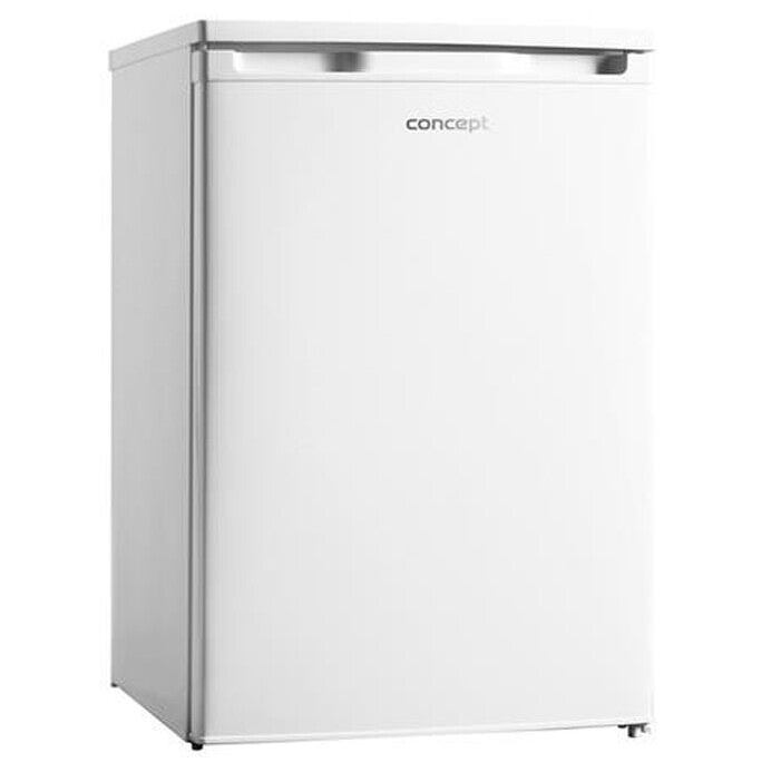 Jednodverová chladnička s mrazničkou Concept LT3560wh