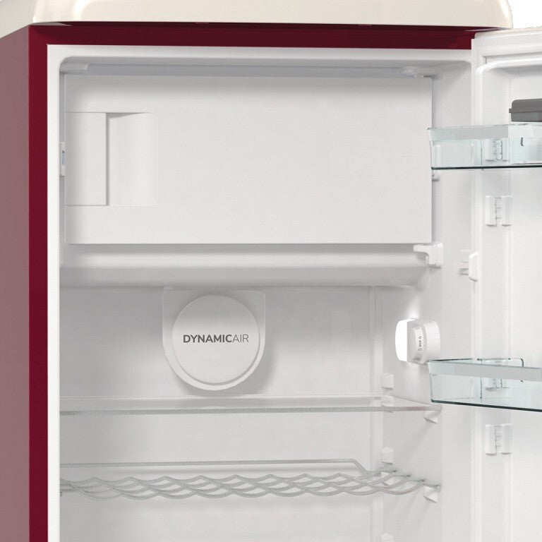 Jednodverová chladnička s mrazničkou Gorenje OBRB615DR