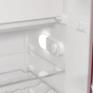 Jednodverová chladnička s mrazničkou Gorenje OBRB615DR