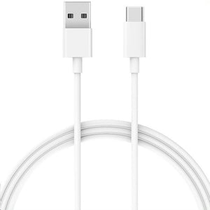 Kábel USB-C Xiaomi Mi, biely