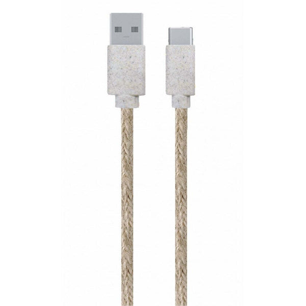 Kábel WG USB-C, 2m, ECO