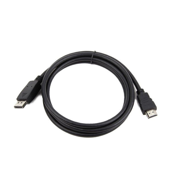 DisplayPort na HDMI Cablexpert, M/M, 1,8m