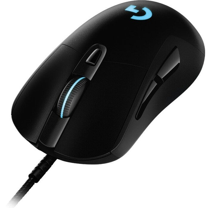 Herná myš Logitech G403 Hero (910-005632)
