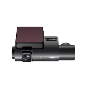 Kamera do auta CEL-TEC K5 Triple FullHD, 3 kamery, WiFi, 140°