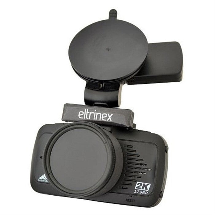 Kamera do auta Eltrinex LS500 2K, GPS, WDR, 170°