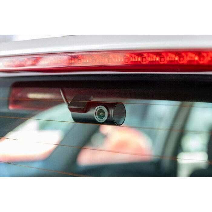 Kamera do auta LAmax S9 Dual GPS, FullHD, WiFi, WDR, 150° POUŽIT