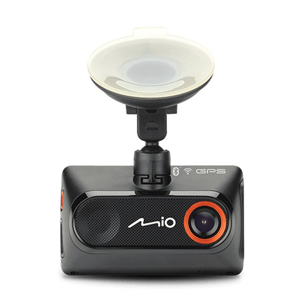 Kamera do auta Mio MiVue 788 FullHD, GPS, WiFi, 140°