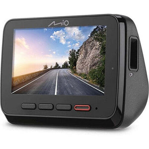 Kamera do auta MIO MiVue 866 FullHD, GPS, WiFi, 2,7"