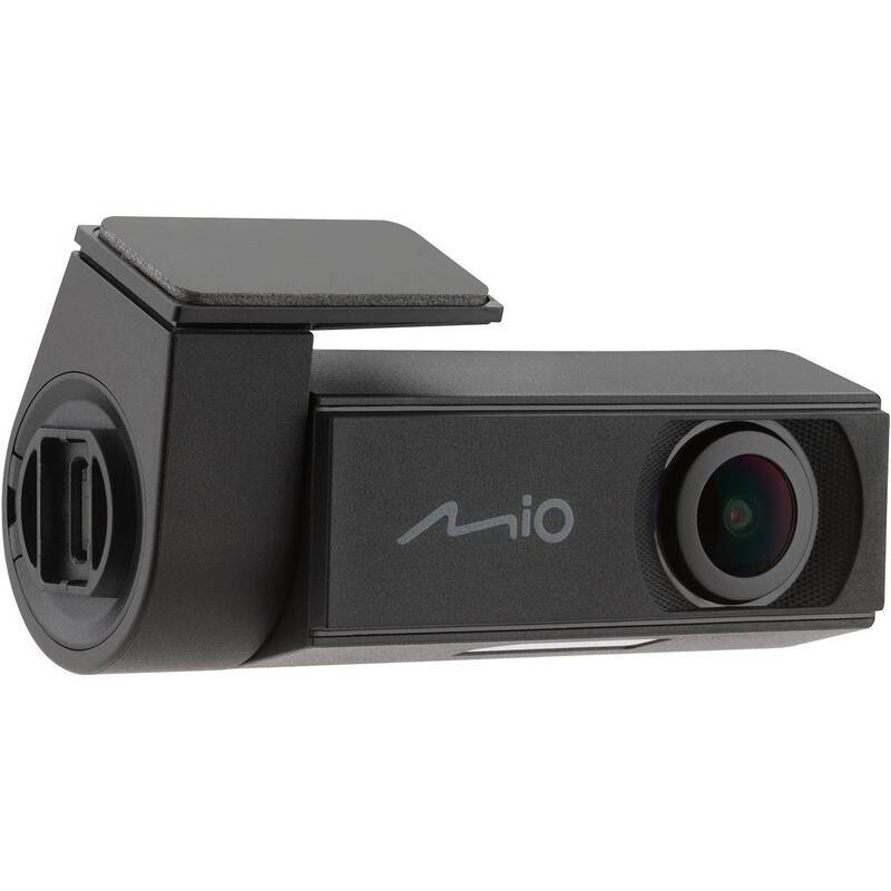 Kamera do auta MIO MiVue 955W DUAL 4K, GPS, WiFi, ADAS