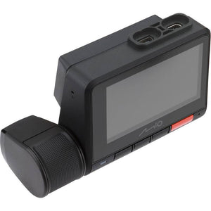 Kamera do auta MIO MiVue 955W DUAL 4K, GPS, WiFi, ADAS