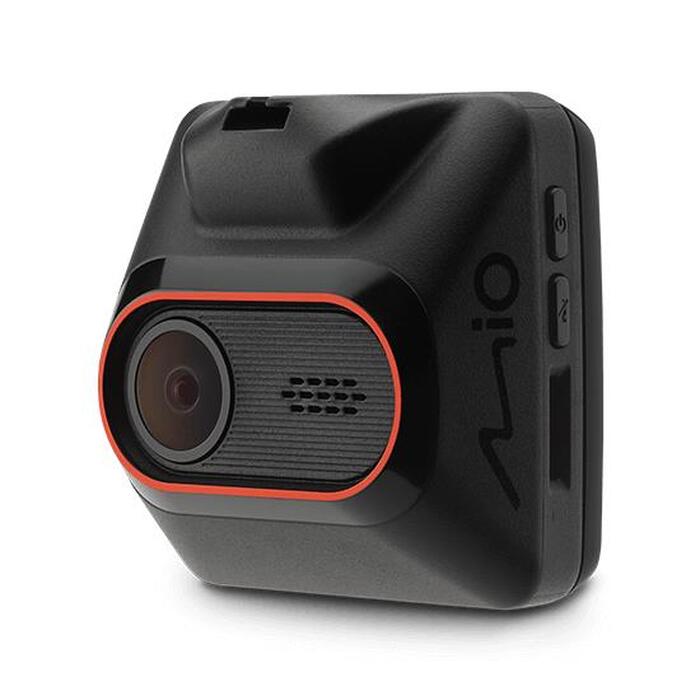 Kamera do auta MIO MiVue C430 GPS, 1080P, LCD 2,0&quot;