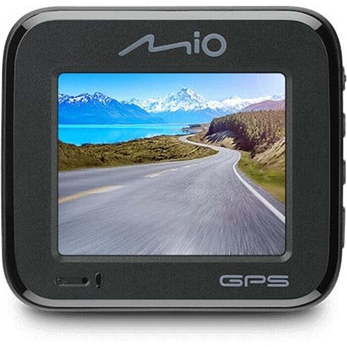 Kamera do auta MIO MiVue C580, Full HD, GPS