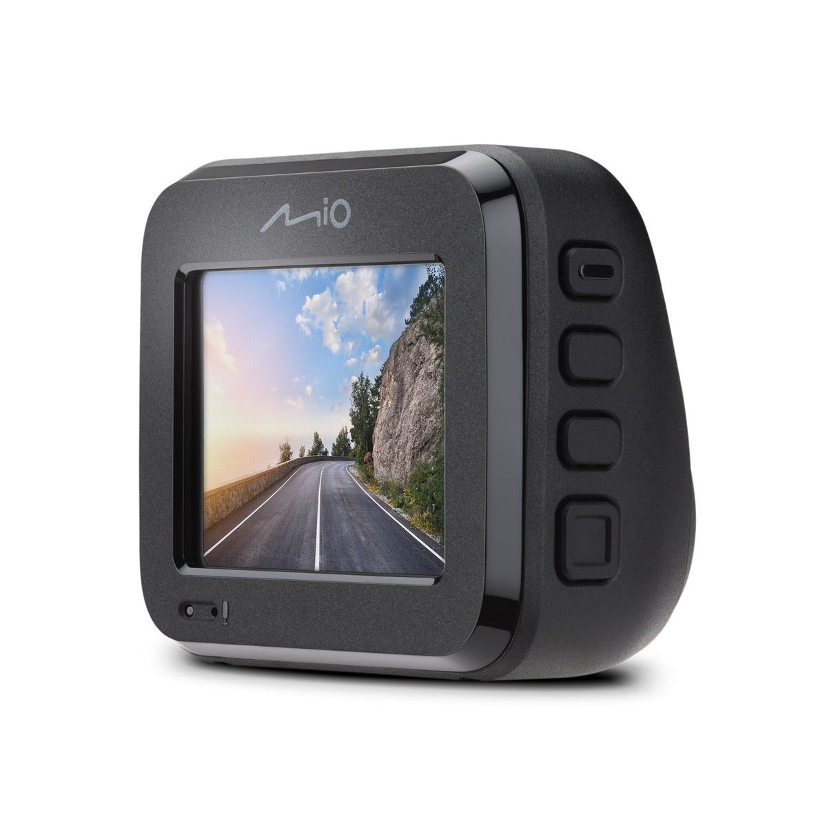 Kamera do auta Mio MiVue C595W FullHD, GPS, Wifi