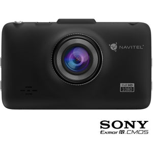 Kamera do auta Navitel CR900 FullHD, GPS, 120°