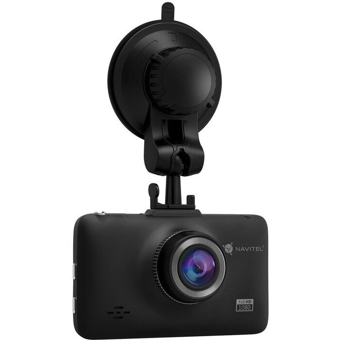Kamera do auta Navitel CR900 FullHD, GPS, 120°