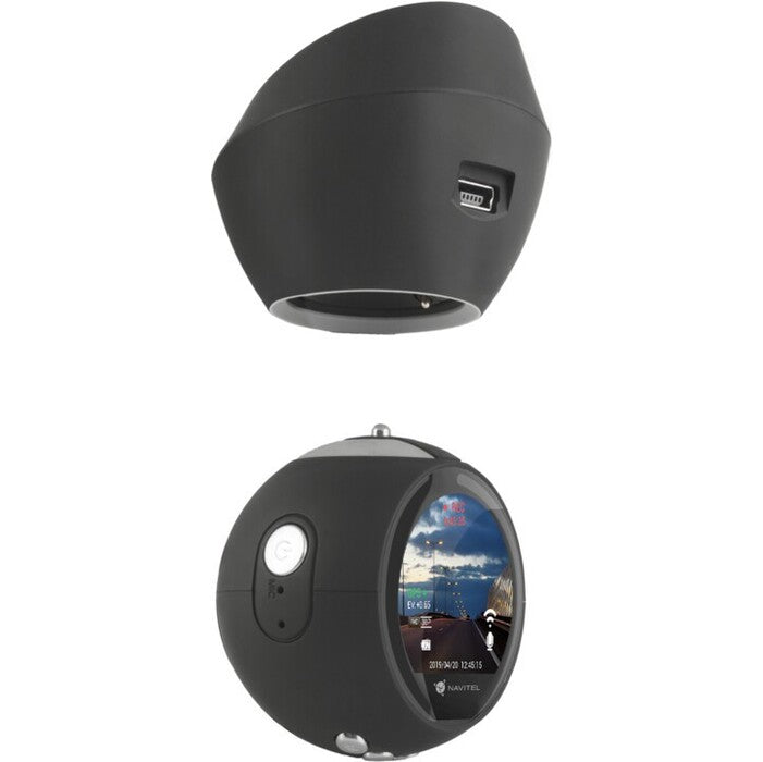Kamera do auta Navitel R1050 FullHD, GPS, WiFi, 165°