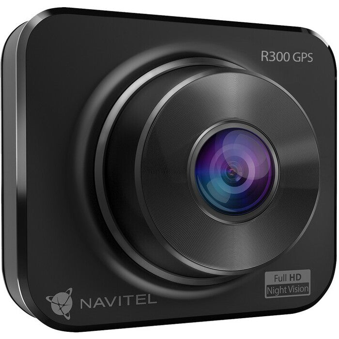 Kamera do auta Navitel R300 FullHD, GPS, 140°
