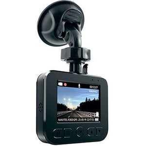 Kamera do auta Navitel R300 FullHD, GPS, 140°