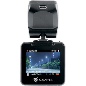Kamera do auta Navitel R650 FullHD, 170°