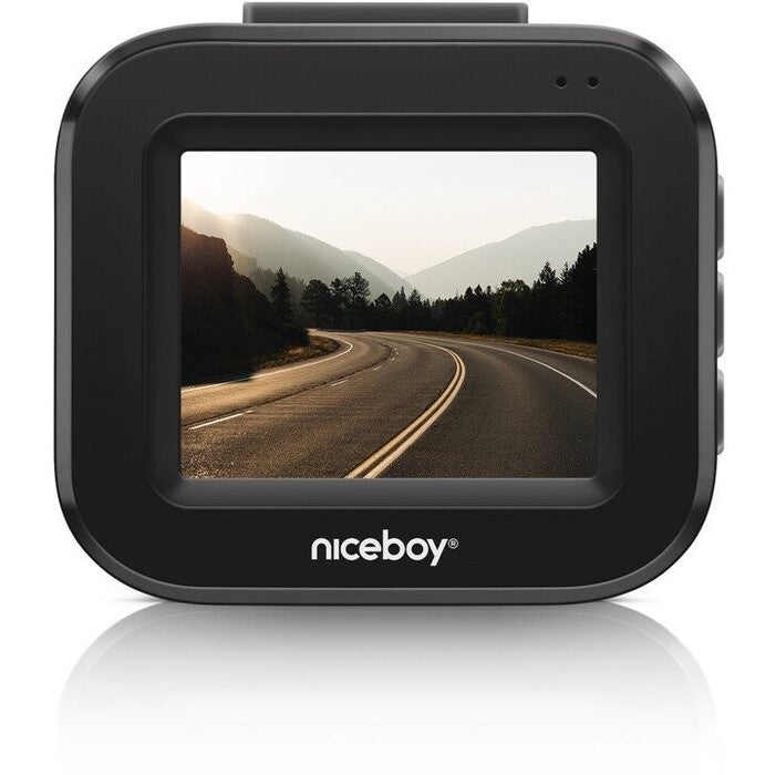 Kamera do auta Niceboy Pilot Q2 FullHD, WiFi, 140°