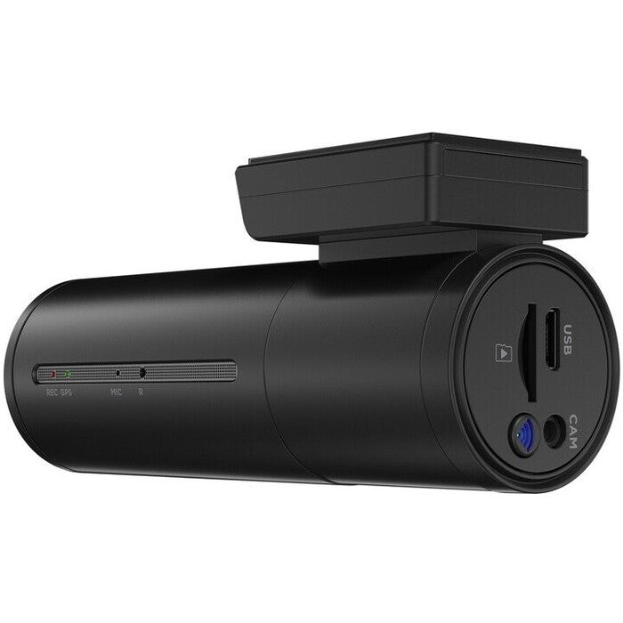 Kamera do auta TrueCam H7 2.5K, GPS, WiFi, WDR, 140°