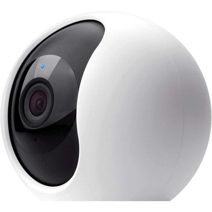 Kamera Xiaomi Mi Home Security, 360 °, 1080P, biela