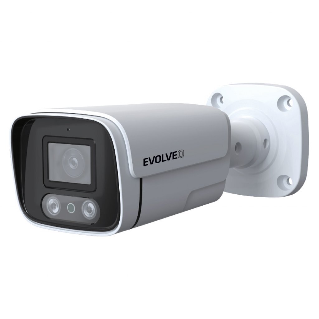 Kamerový systém Evolveo Detective IP8 SMART