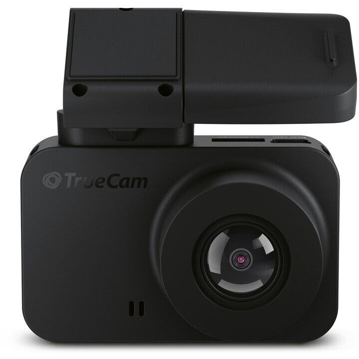Duálna kamera do auta TrueCam M7 FullHD, GPS, WDR, 150° mag