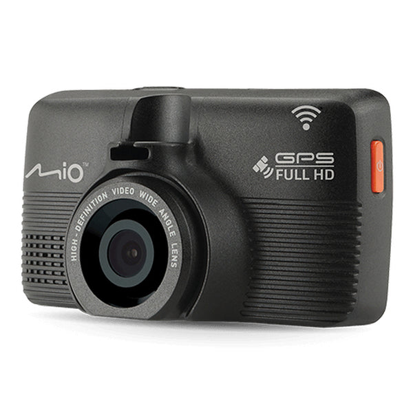 Kamera do auta Mio MiVue 792 FullHD, GPS, WiFi, 140°