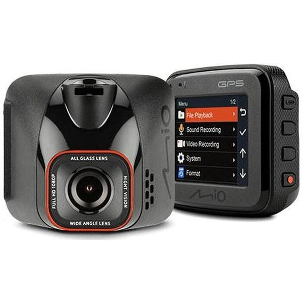 Kamera do auta Mio MiVue C570 FullHD, GPS, 150°
