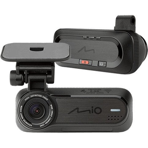 Kamera do auta Mio MiVue J85 2.5K, GPS, WiFi, 150°