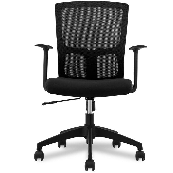 Kancelárska stolička ForHealth BetaPro COC-1030-BK