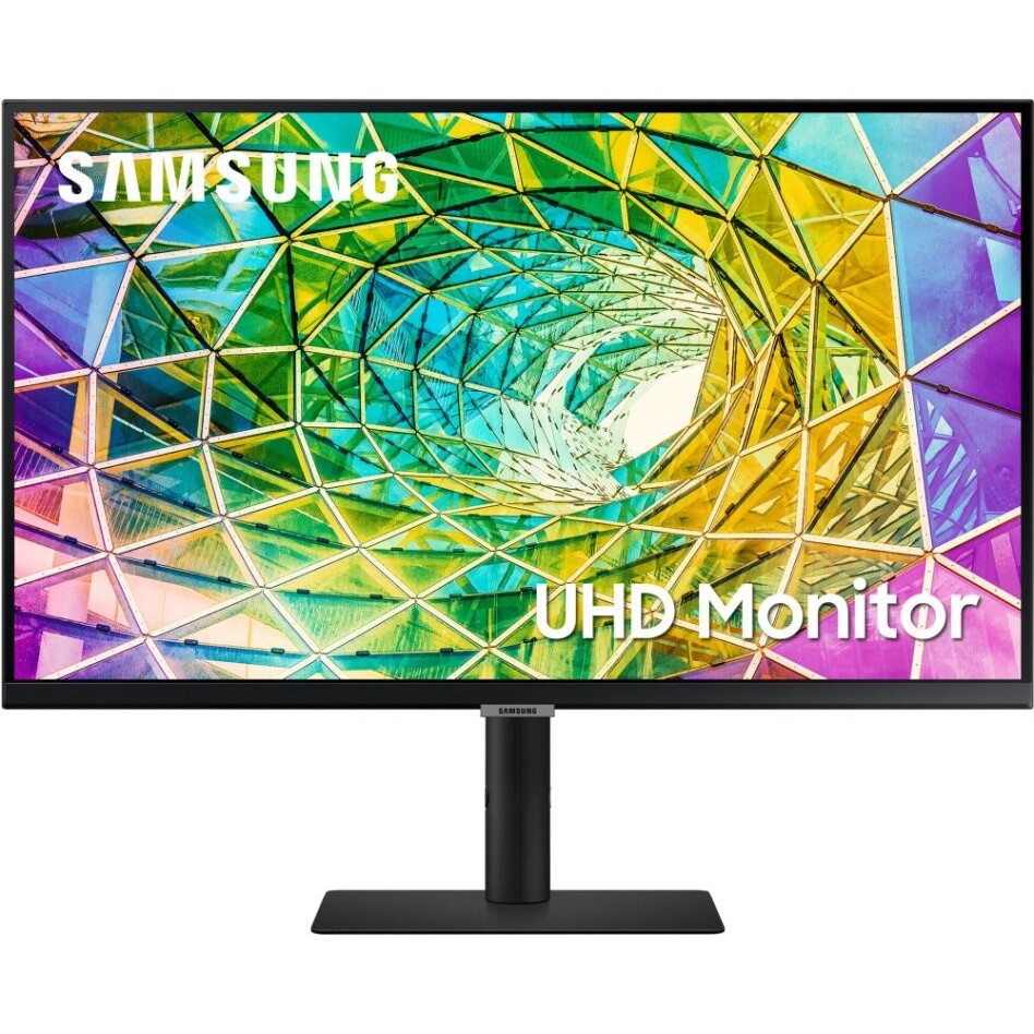 Monitor Samsung S80A (LS27A800NMUXEN)