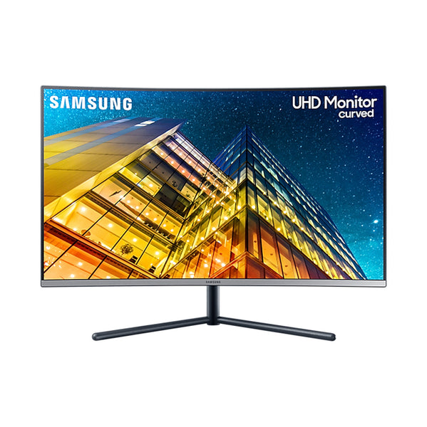 Monitor 32" Samsung U32R590