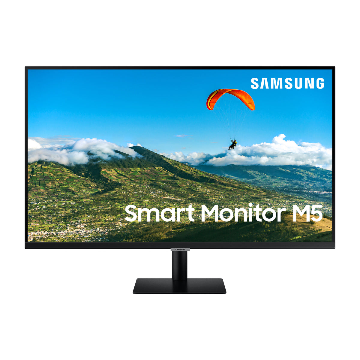 Smart monitor Samsung M5 (LS27AM500NRXEN)