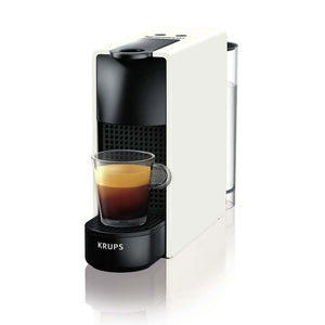 Kapsľový kávovar Nespresso Krups Essenza Mini XN110B ROZBALENÉ