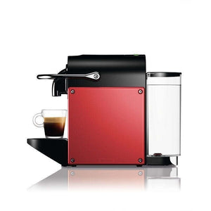 Kapsulový kávovar Nespresso De'Longhi EN124.R