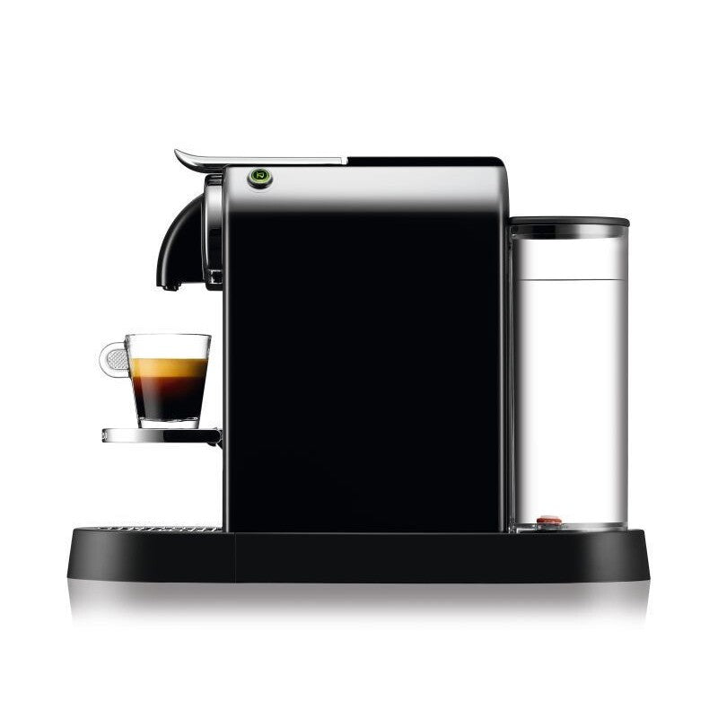 Kapsulový kávovar Nespresso De&#39;Longhi EN167.B