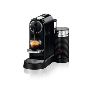 Kapsulový kávovar Nespresso De'Longhi EN167.B