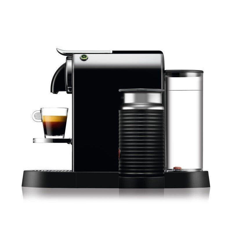 Kapsulový kávovar Nespresso De&#39;Longhi EN167.B
