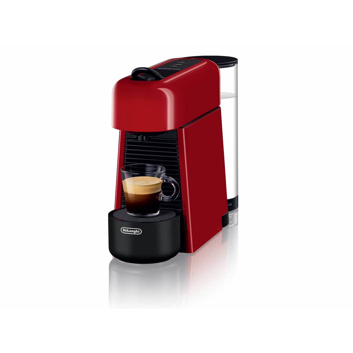 Kapsulový kávovar Nespresso De&#39;Longhi EN200.R