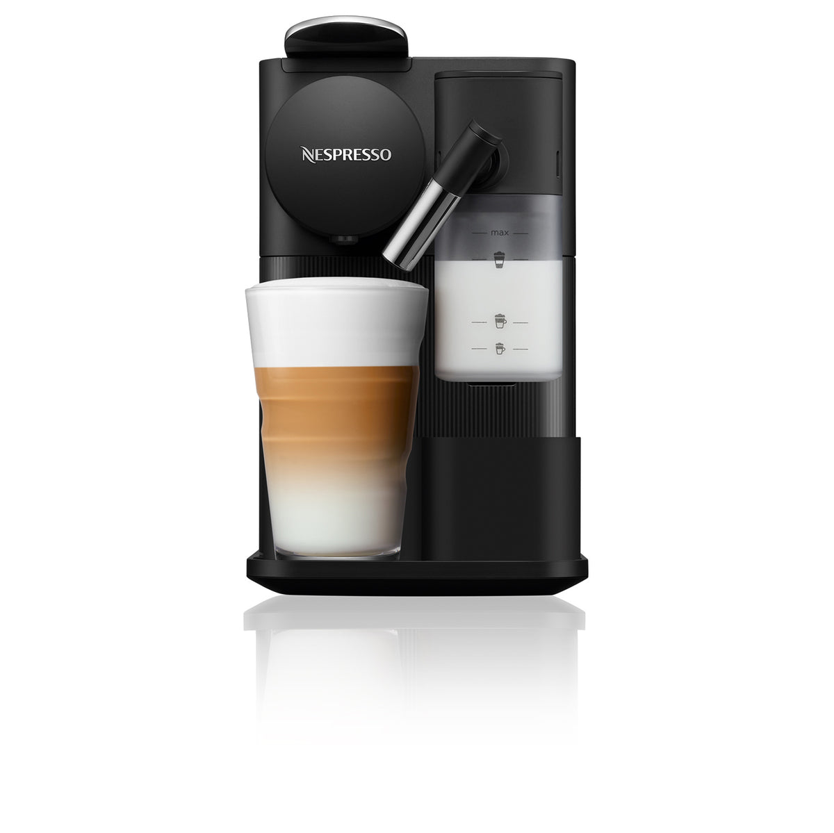 Kapsulový kávovar Nespresso De&#39;Longhi EN510.B