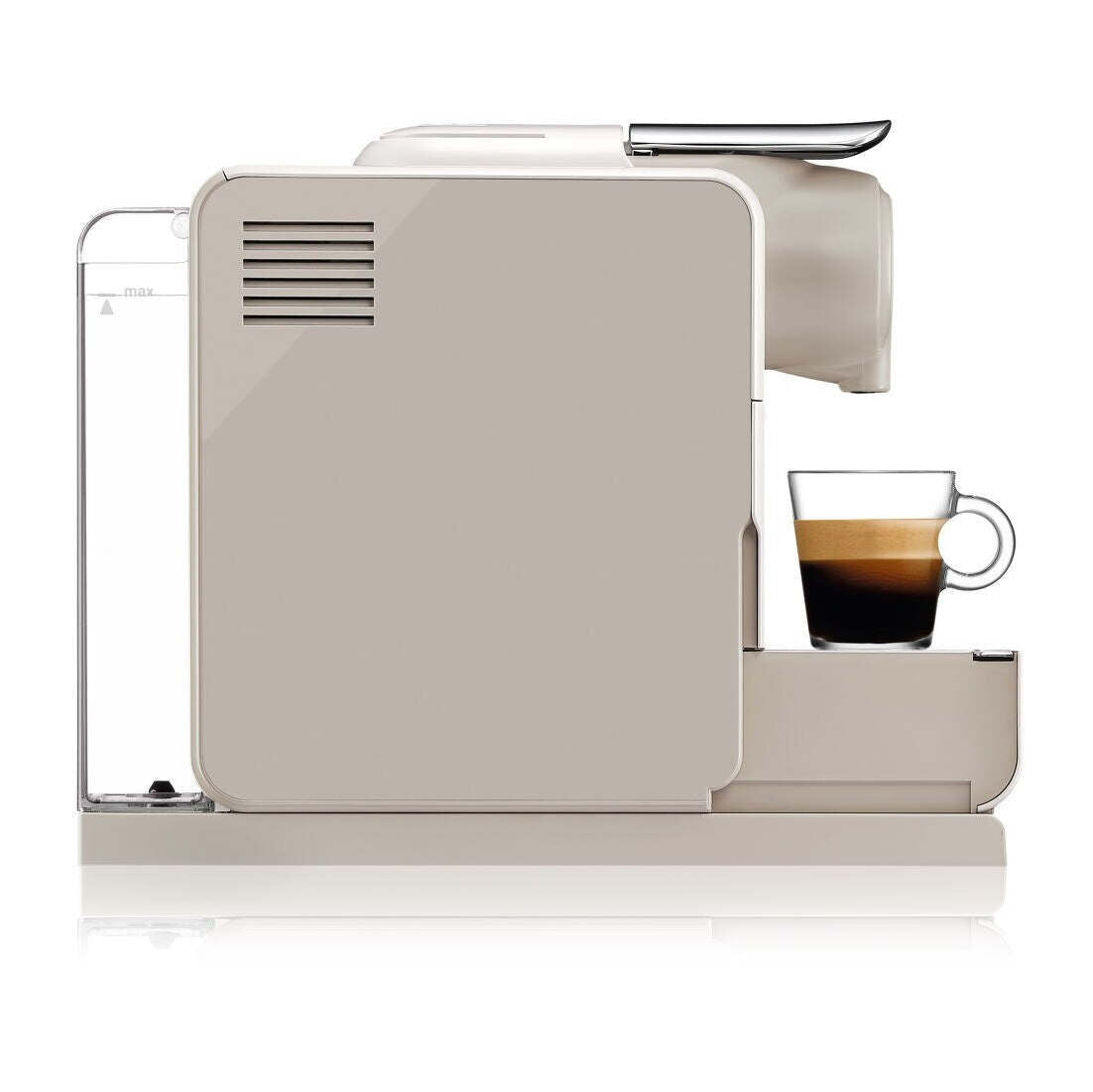Kapsulový kávovar Nespresso De&#39;Longhi EN560.S