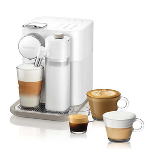 Kapsuľový kávovar Nespresso De'Longhi EN650W