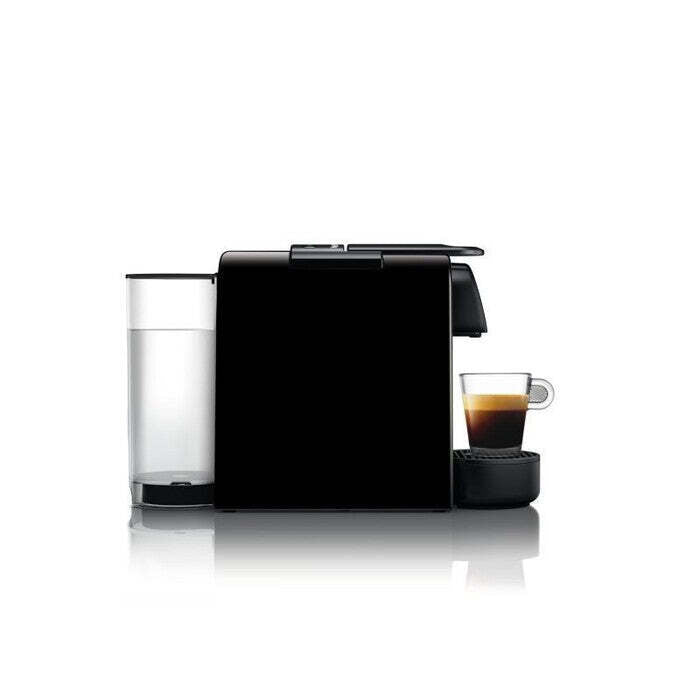 Kapsulový kávovar Nespresso De&#39;Longhi EN85.B ROZBALENÉ