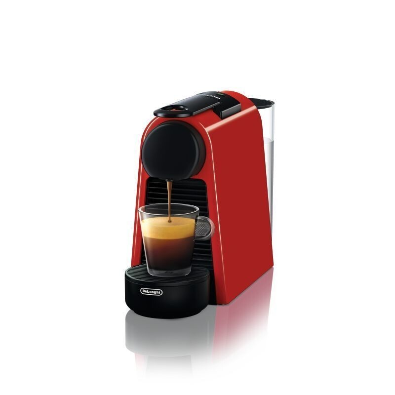 Kapsuľový kávovar Nespresso De'Longhi EN85.R