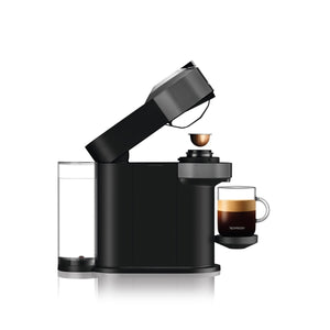 Kapsulový kávovar Nespresso Vertuo Dark Grey De´Longhi ENV120GY