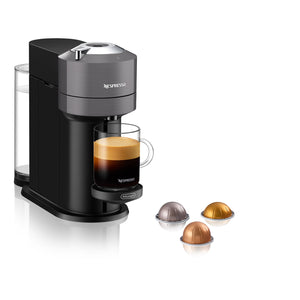 Kapsulový kávovar Nespresso Vertuo Dark Grey De´Longhi ENV120GY