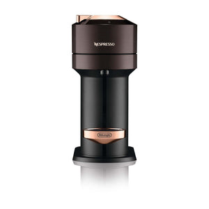 Kapsulový kávovar Nespresso Vertuo Rich Brown De´Longhi ENV120BW